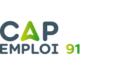 Cap emploi 91 Essonne (Réseau Cap emploi) Logo Cap emploi 91 Essonne (Réseau Cap emploi)